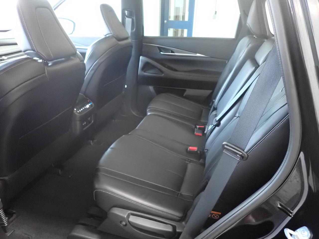 2024 INFINITI QX60 LUXE AWD LEATHER NAVI SUNROOF Listowel ON