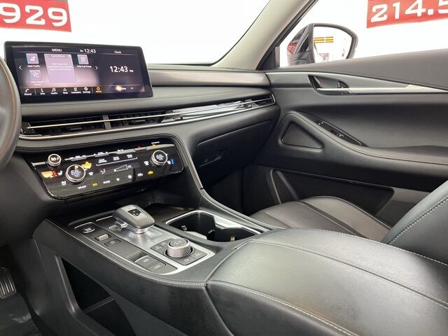 2024 INFINITI QX60 LUXE Carrollton TX