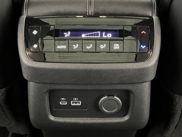 2024 INFINITI QX60 LUXE Carrollton TX