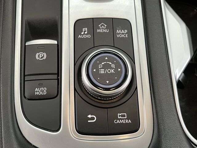 2024 INFINITI QX60 LUXE Carrollton TX