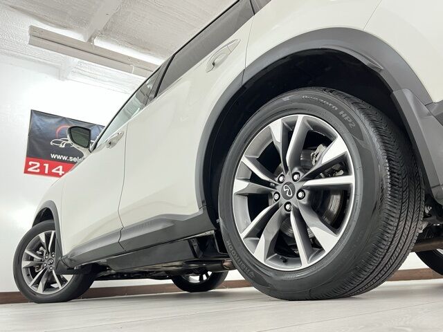 2024 INFINITI QX60 LUXE Carrollton TX