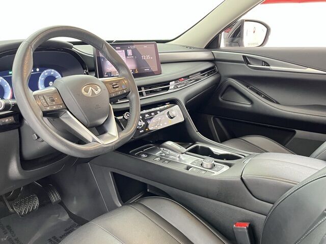 2024 INFINITI QX60 LUXE Carrollton TX