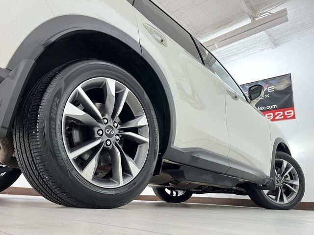 2024 INFINITI QX60 LUXE Carrollton TX