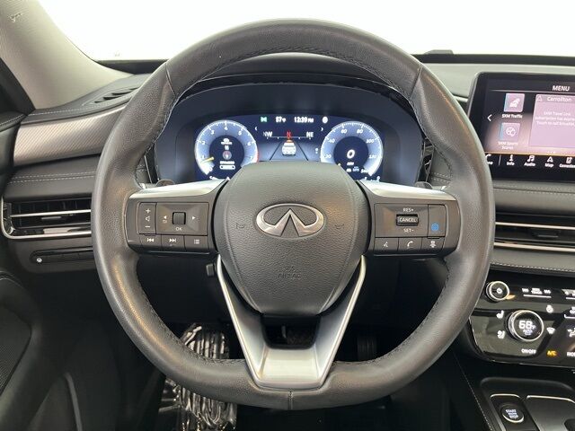 2024 INFINITI QX60 LUXE Carrollton TX