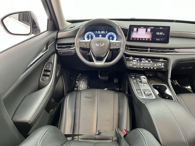 2024 INFINITI QX60 LUXE Carrollton TX