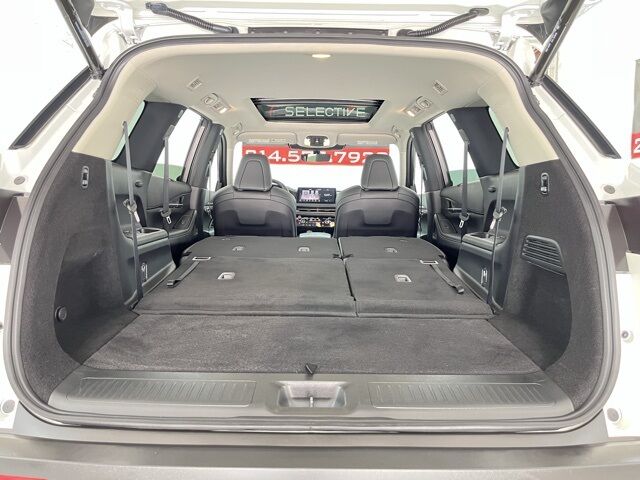 2024 INFINITI QX60 LUXE Carrollton TX