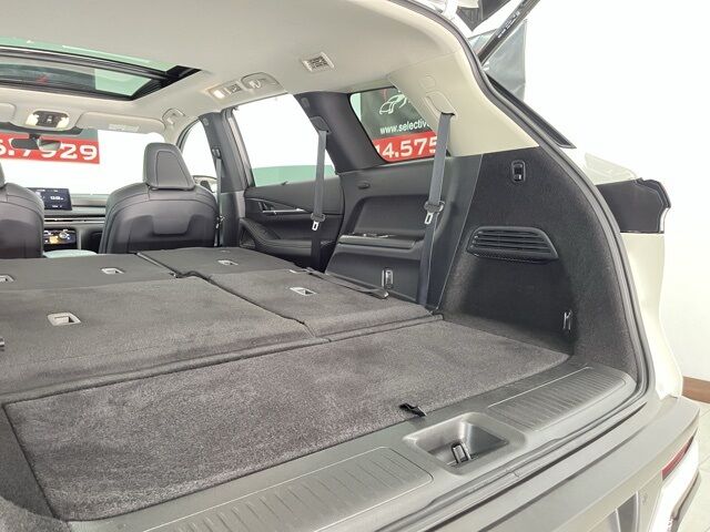 2024 INFINITI QX60 LUXE Carrollton TX