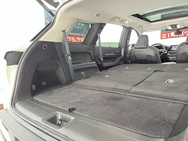 2024 INFINITI QX60 LUXE Carrollton TX