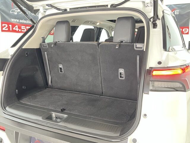 2024 INFINITI QX60 LUXE Carrollton TX