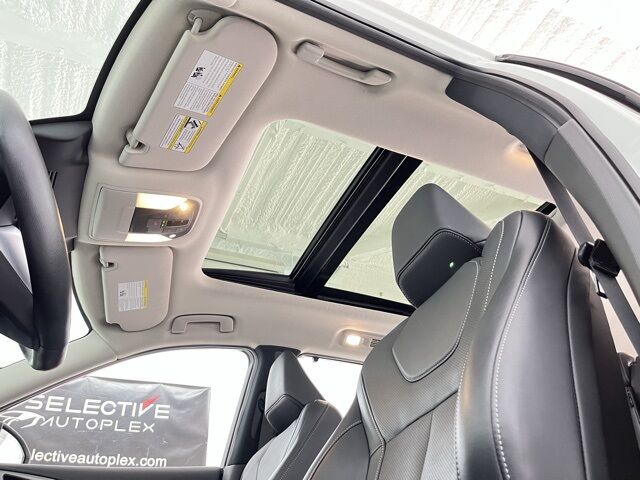 2024 INFINITI QX60 LUXE Carrollton TX