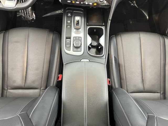 2024 INFINITI QX60 LUXE Carrollton TX