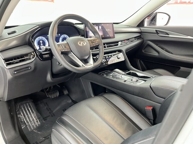 2024 INFINITI QX60 LUXE Carrollton TX