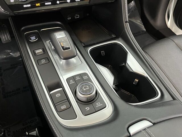 2024 INFINITI QX60 LUXE Carrollton TX