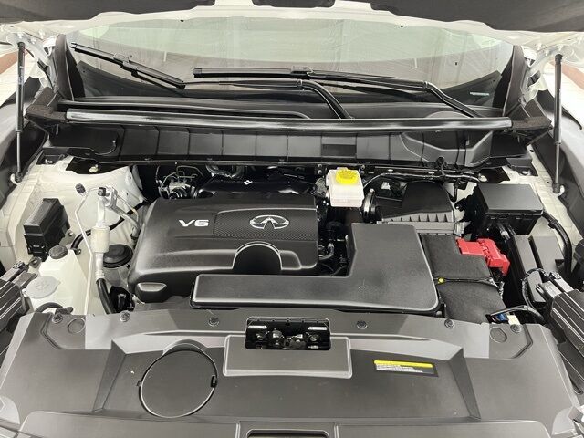 2024 INFINITI QX60 LUXE Carrollton TX