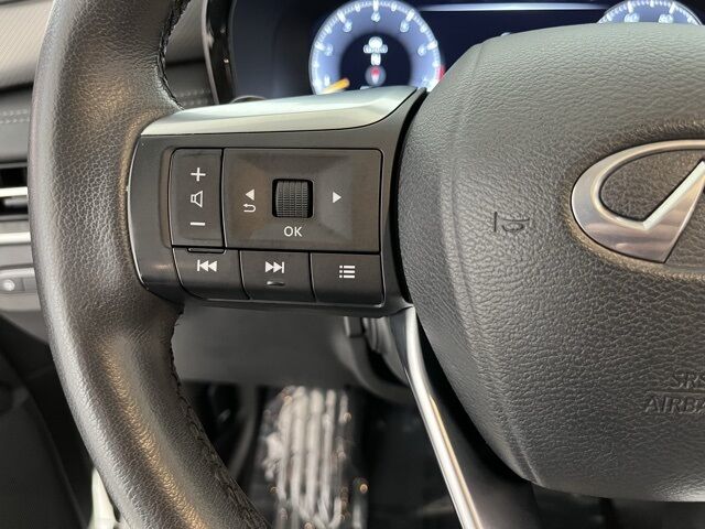 2024 INFINITI QX60 LUXE Carrollton TX