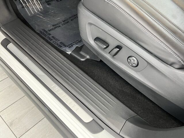 2024 INFINITI QX60 LUXE Carrollton TX