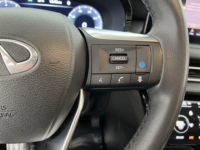 2024 INFINITI QX60 LUXE Carrollton TX