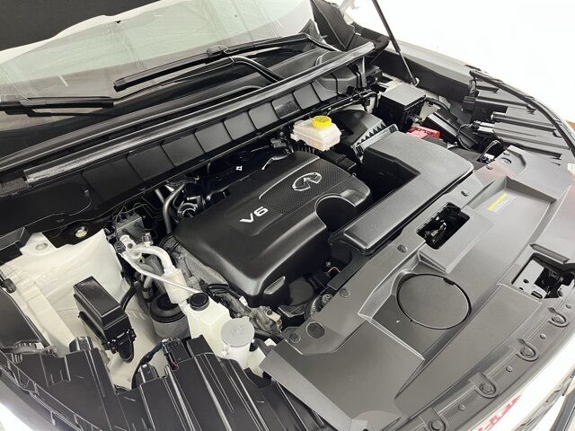 2024 INFINITI QX60 LUXE Carrollton TX