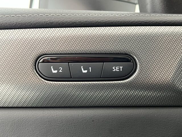 2024 INFINITI QX60 LUXE Carrollton TX