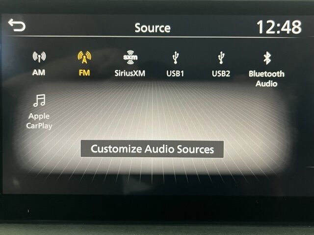 2024 INFINITI QX60 LUXE Carrollton TX