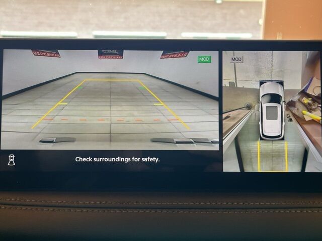 2024 INFINITI QX60 LUXE Carrollton TX