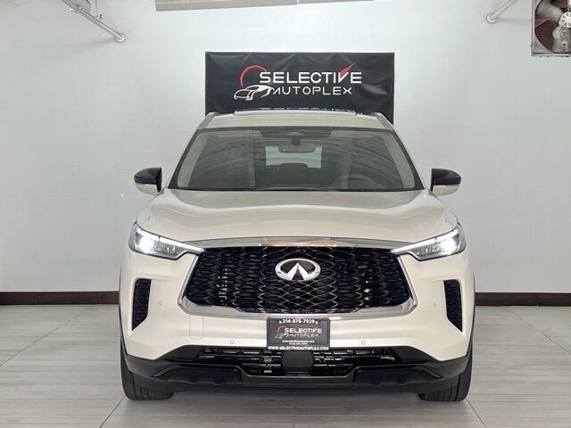 2024 INFINITI QX60 LUXE Carrollton TX