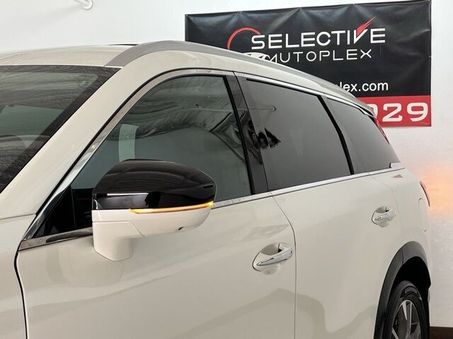 2024 INFINITI QX60 LUXE Carrollton TX