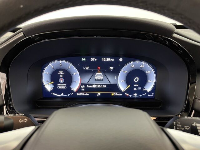 2024 INFINITI QX60 LUXE Carrollton TX