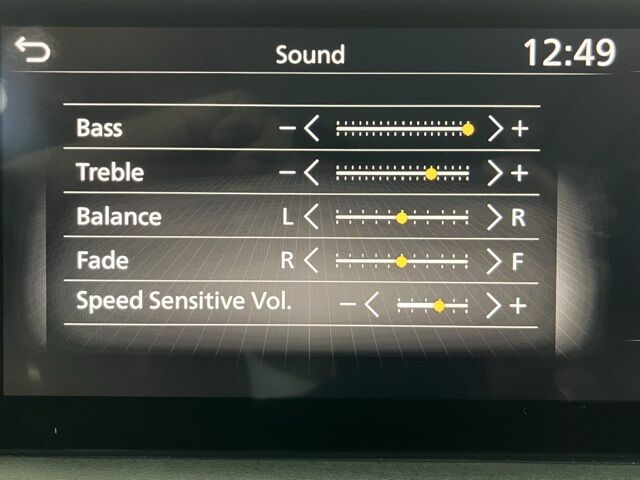 2024 INFINITI QX60 LUXE Carrollton TX