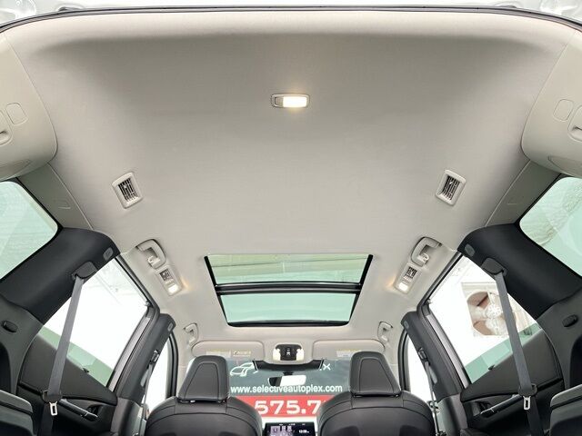 2024 INFINITI QX60 LUXE Carrollton TX