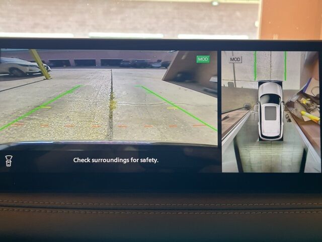 2024 INFINITI QX60 LUXE Carrollton TX