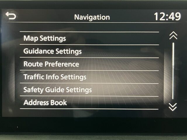 2024 INFINITI QX60 LUXE Carrollton TX