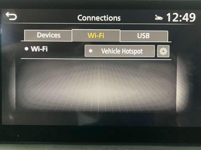 2024 INFINITI QX60 LUXE Carrollton TX