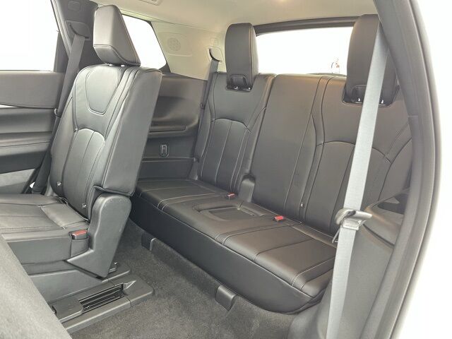 2024 INFINITI QX60 LUXE Carrollton TX