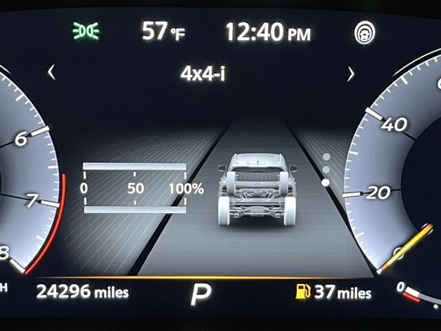 2024 INFINITI QX60 LUXE Carrollton TX