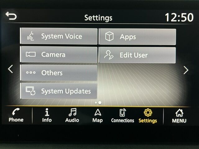 2024 INFINITI QX60 LUXE Carrollton TX