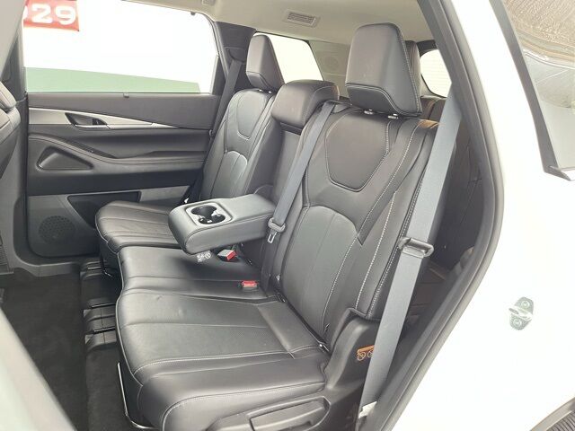 2024 INFINITI QX60 LUXE Carrollton TX