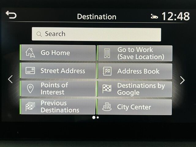 2024 INFINITI QX60 LUXE Carrollton TX