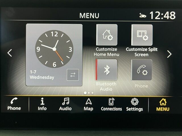 2024 INFINITI QX60 LUXE Carrollton TX