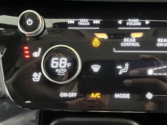 2024 INFINITI QX60 LUXE Carrollton TX