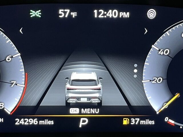 2024 INFINITI QX60 LUXE Carrollton TX