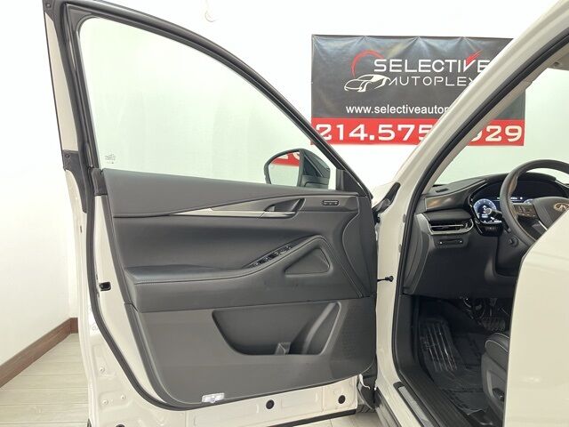 2024 INFINITI QX60 LUXE Carrollton TX