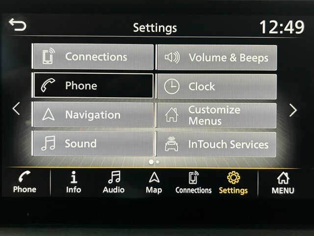 2024 INFINITI QX60 LUXE Carrollton TX