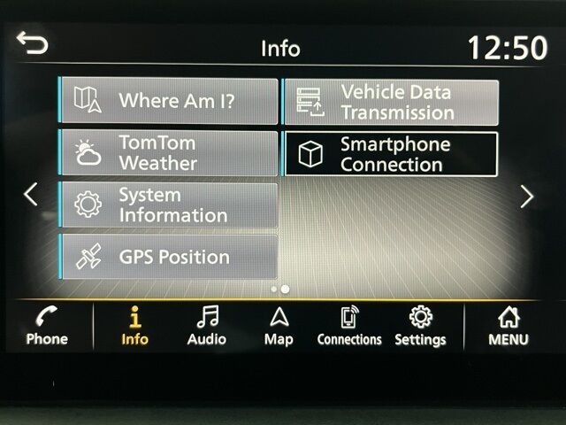 2024 INFINITI QX60 LUXE Carrollton TX