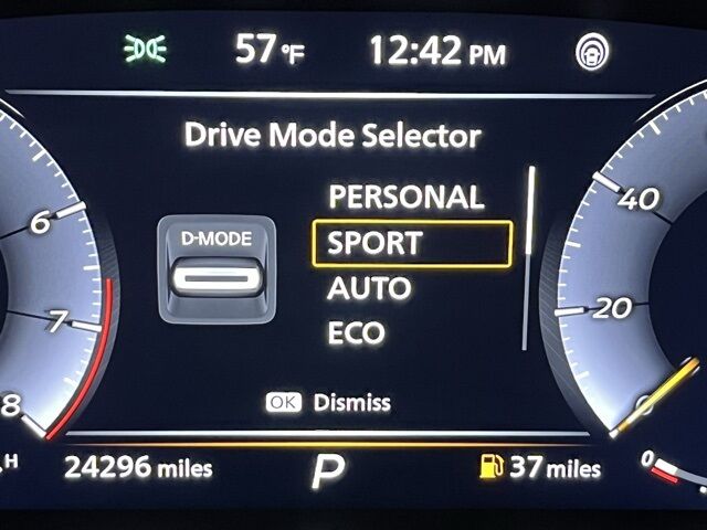 2024 INFINITI QX60 LUXE Carrollton TX