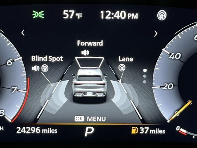 2024 INFINITI QX60 LUXE Carrollton TX