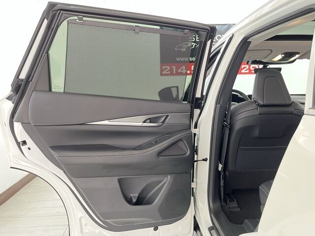 2024 INFINITI QX60 LUXE Carrollton TX