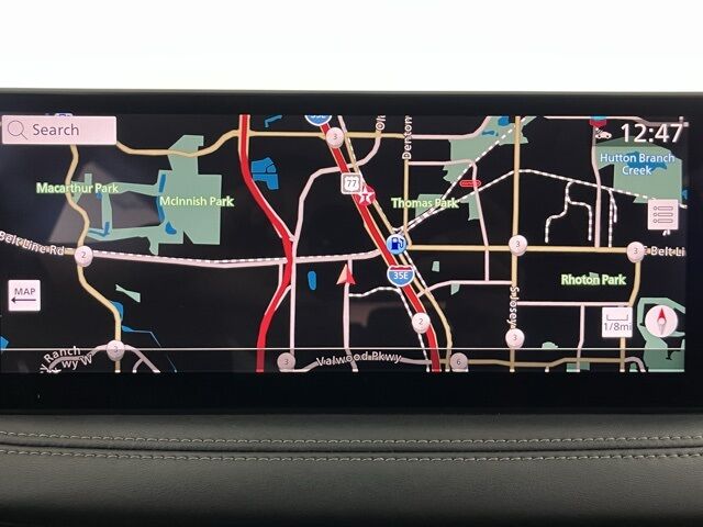 2024 INFINITI QX60 LUXE Carrollton TX