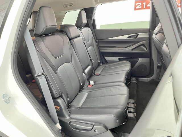 2024 INFINITI QX60 LUXE Carrollton TX