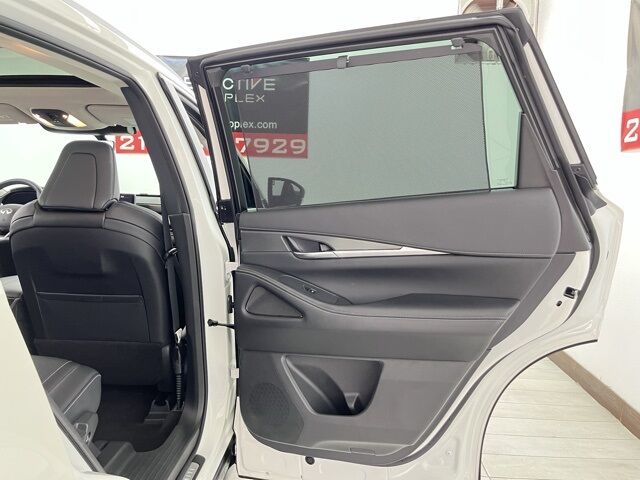 2024 INFINITI QX60 LUXE Carrollton TX